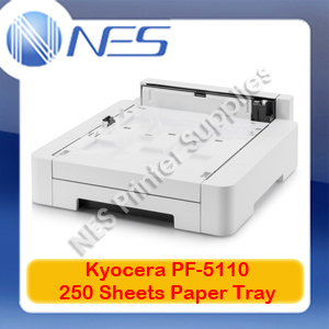 Kyocera Genuine PF-5110 250x Sheets Paper Tray Feeder for P5021CDN/P5026CDN/M5526CDW